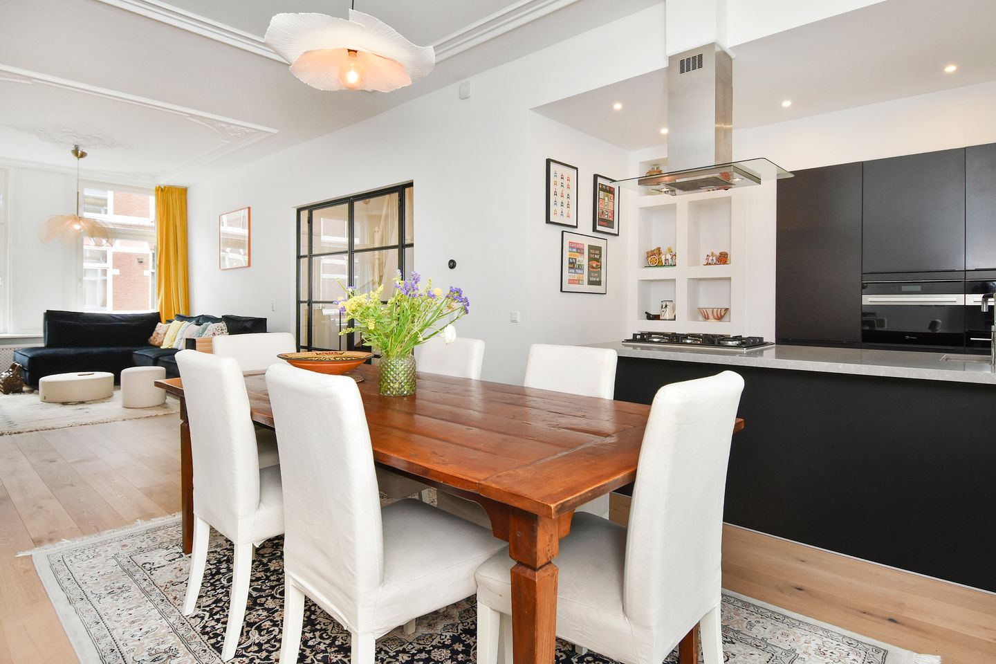 Foto 10 van Van Bylandtstraat 137