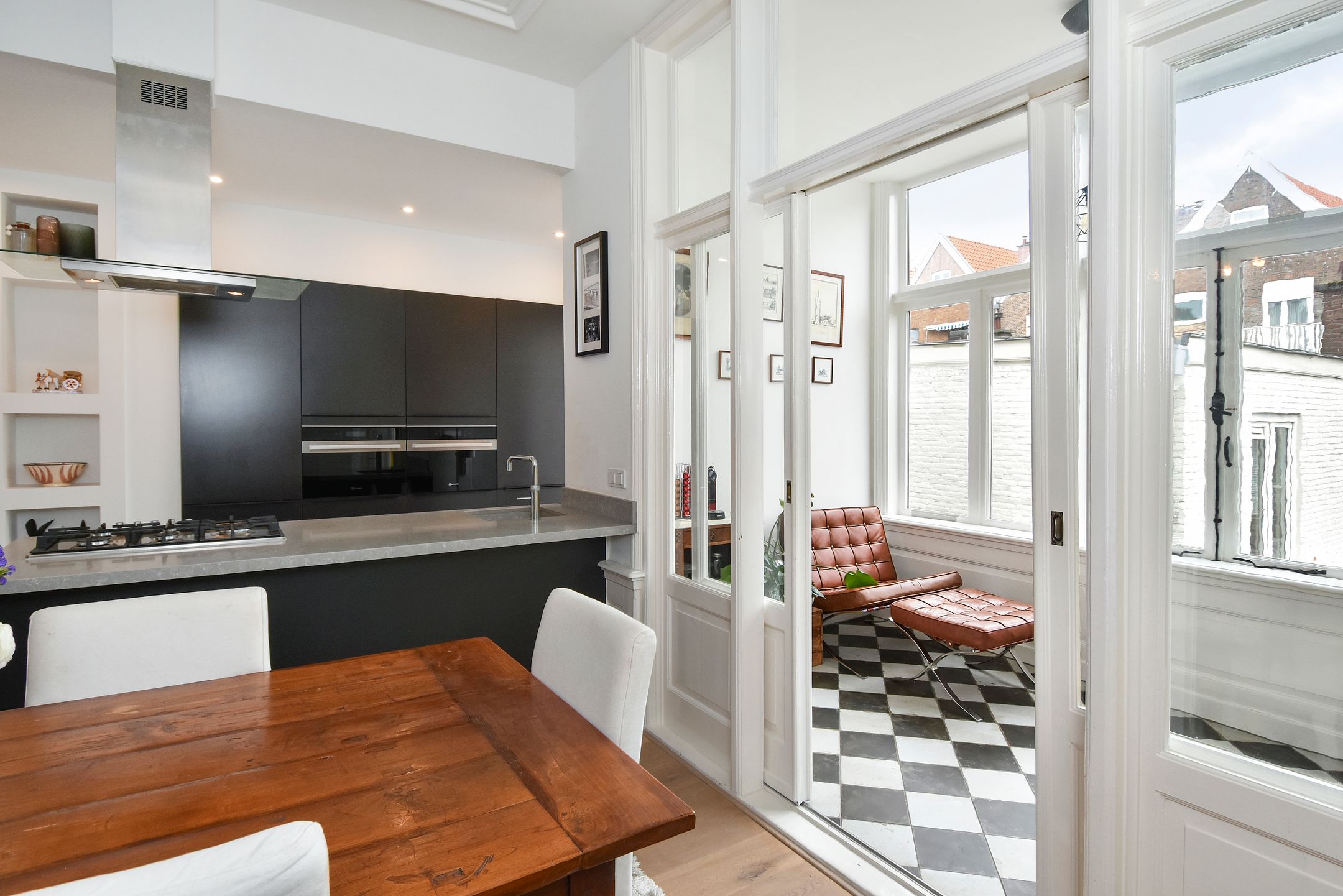 Foto 12 van Van Bylandtstraat 137