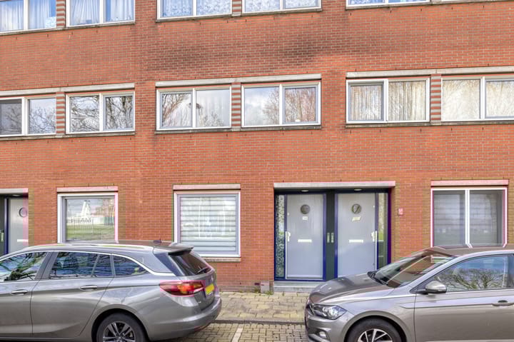 Photo 2 of Doklaan 75-B