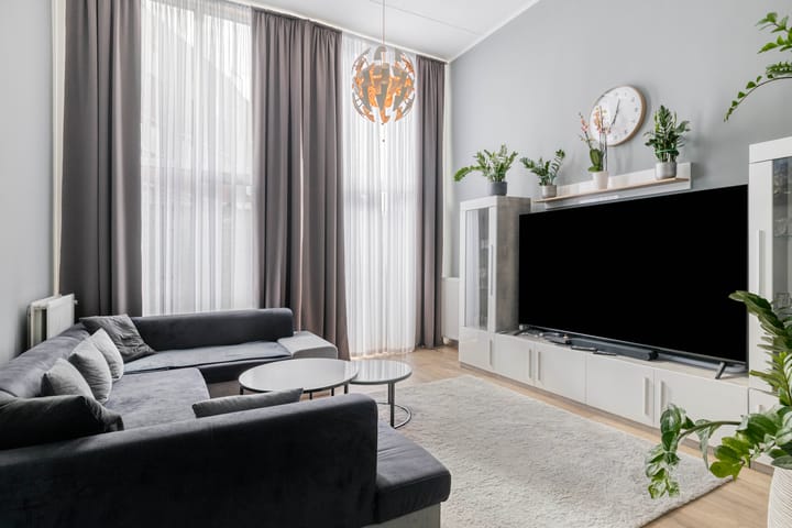 Photo 3 of Doklaan 75-B