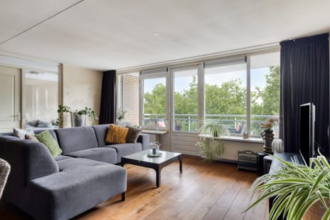 Burgemeester Pabstlaan 8-43 tertiary image