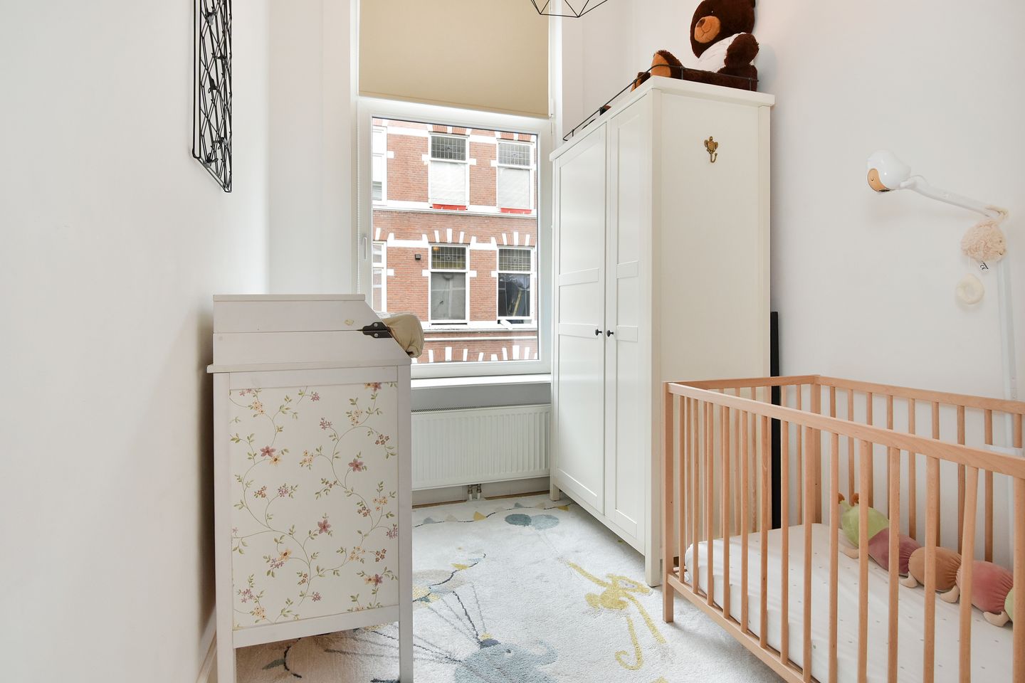 Foto 19 van Van Bylandtstraat 137