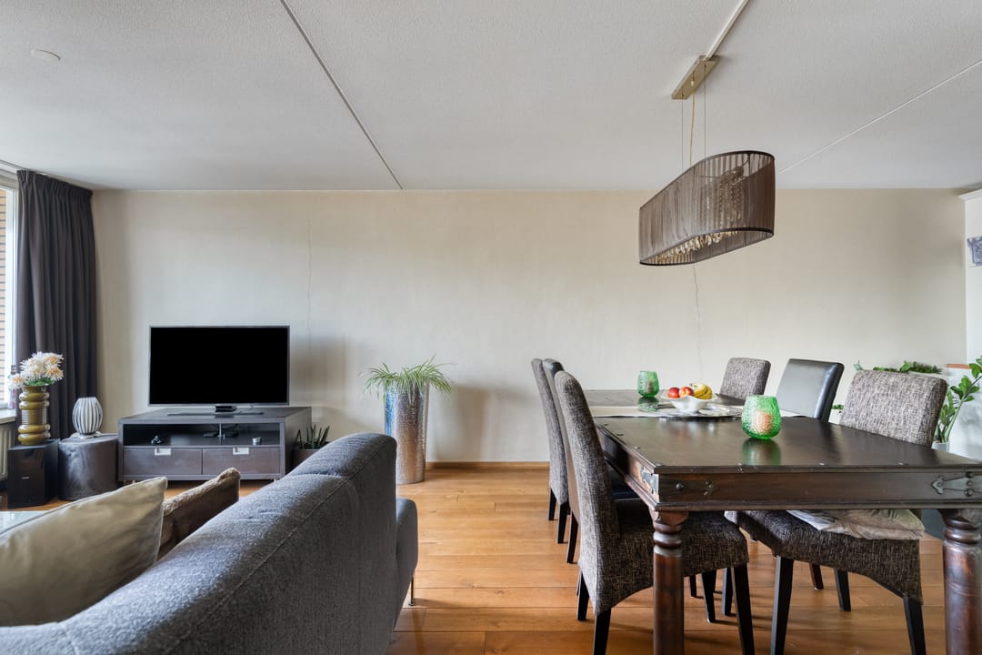 Foto 7 van Burgemeester Pabstlaan 8-43