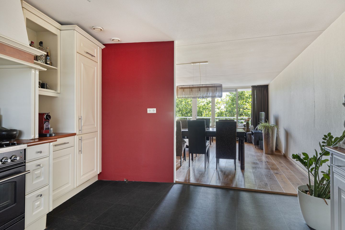 Foto 10 van Burgemeester Pabstlaan 8-43