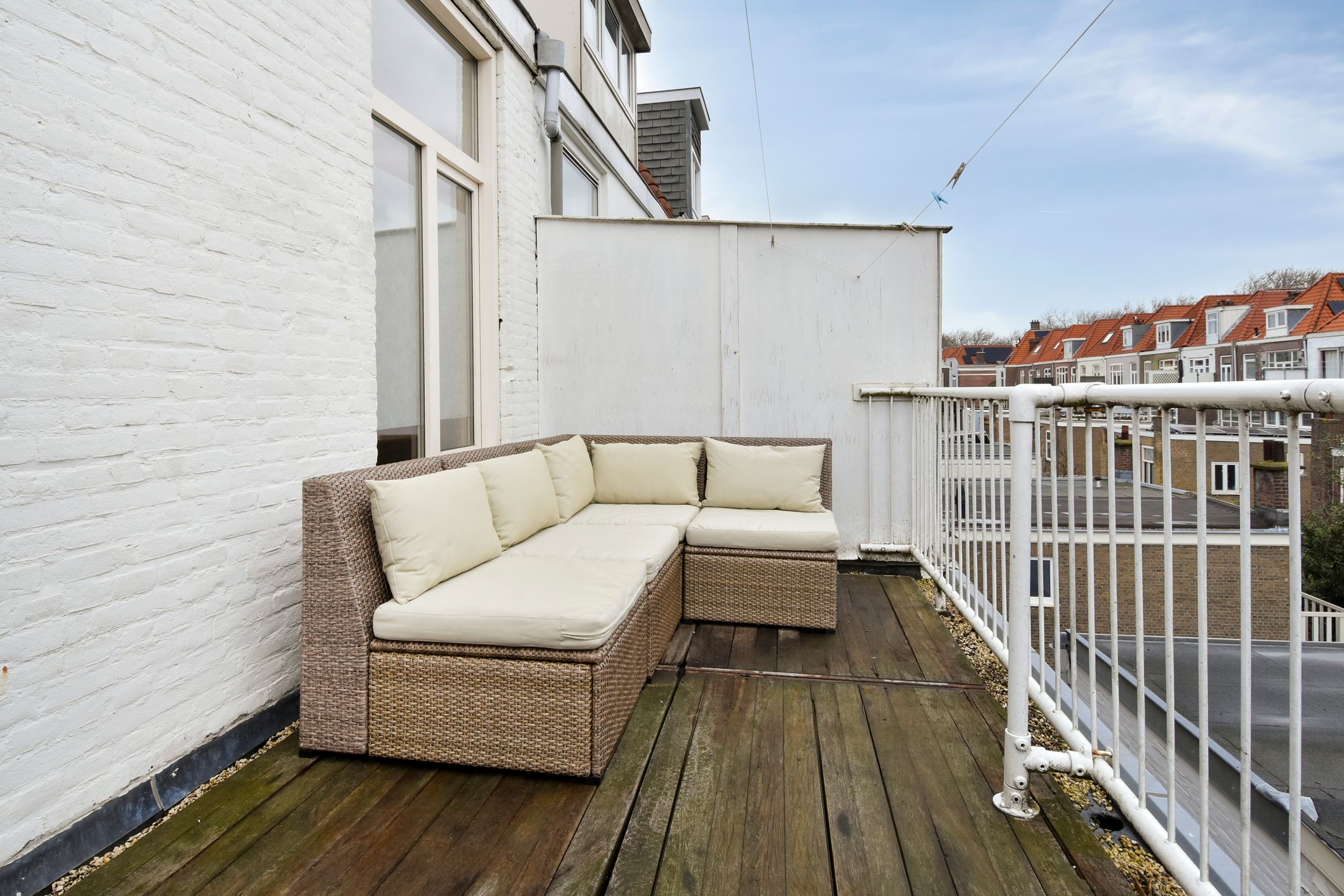 Foto 27 van Van Bylandtstraat 137