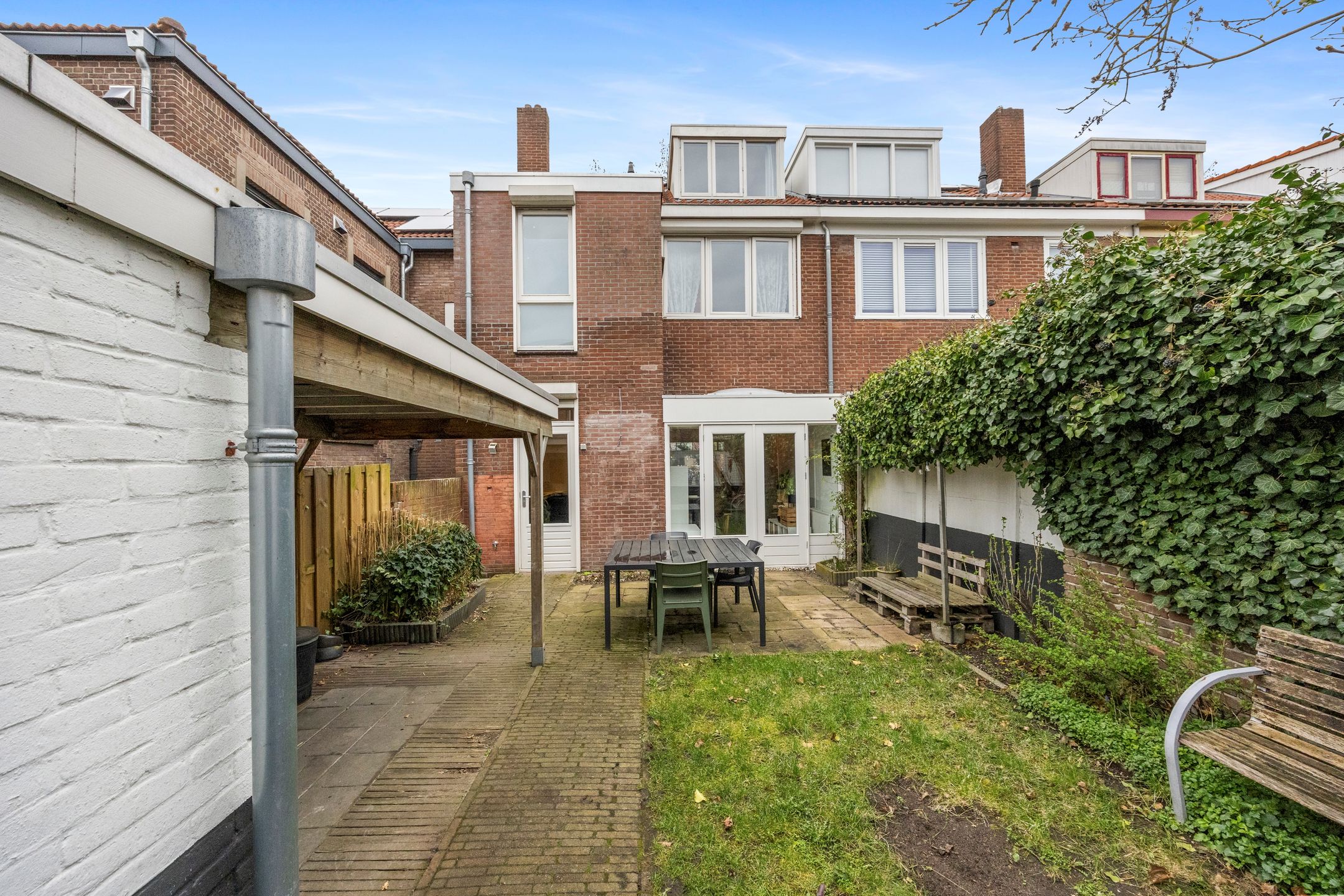 Foto 39 van Hatertseweg 173