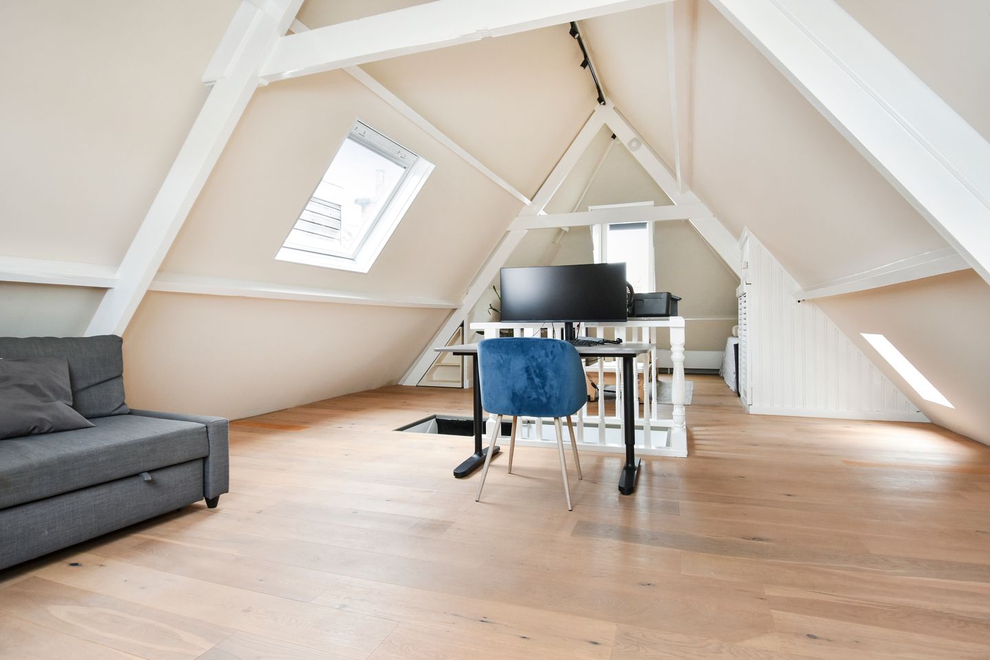 Foto 34 van Van Bylandtstraat 137