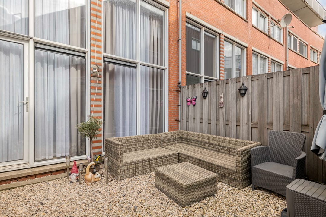 Photo 31 of Doklaan 75-B