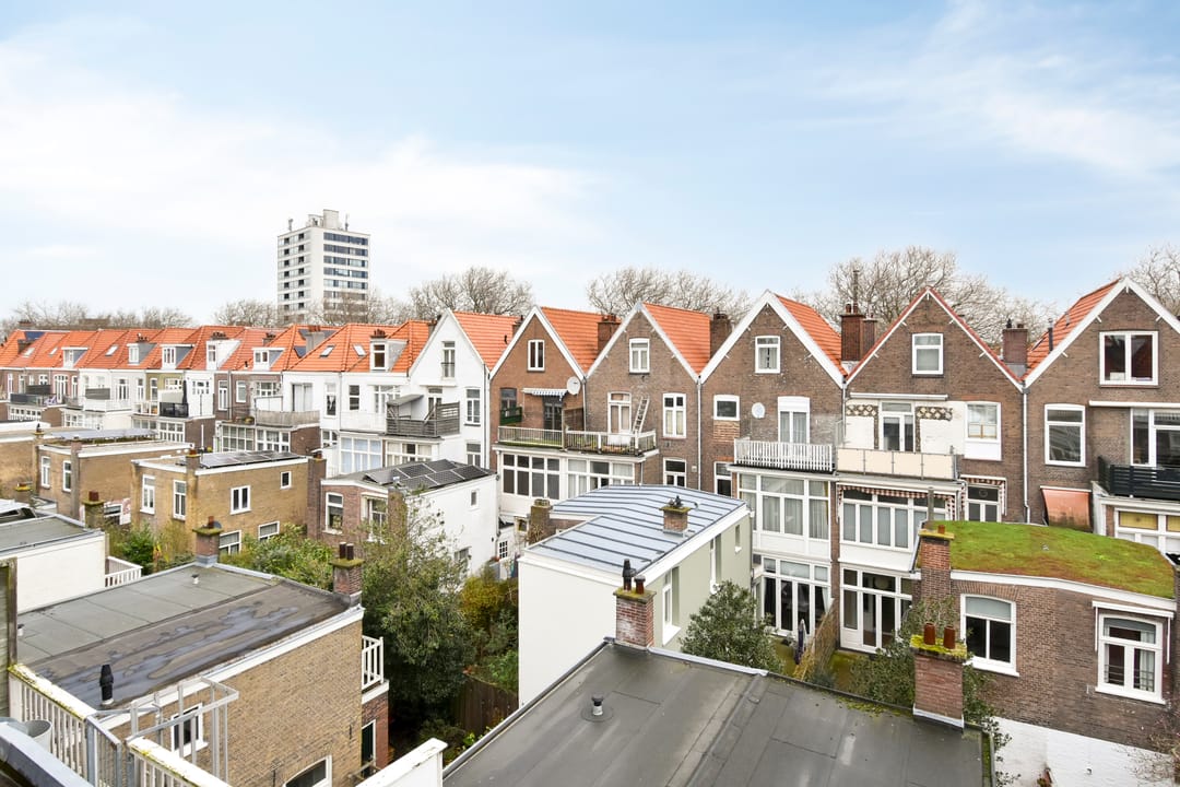 Foto 37 van Van Bylandtstraat 137