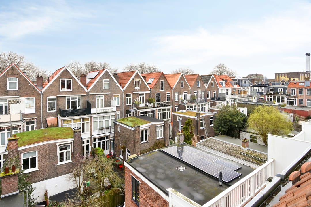 Foto 38 van Van Bylandtstraat 137