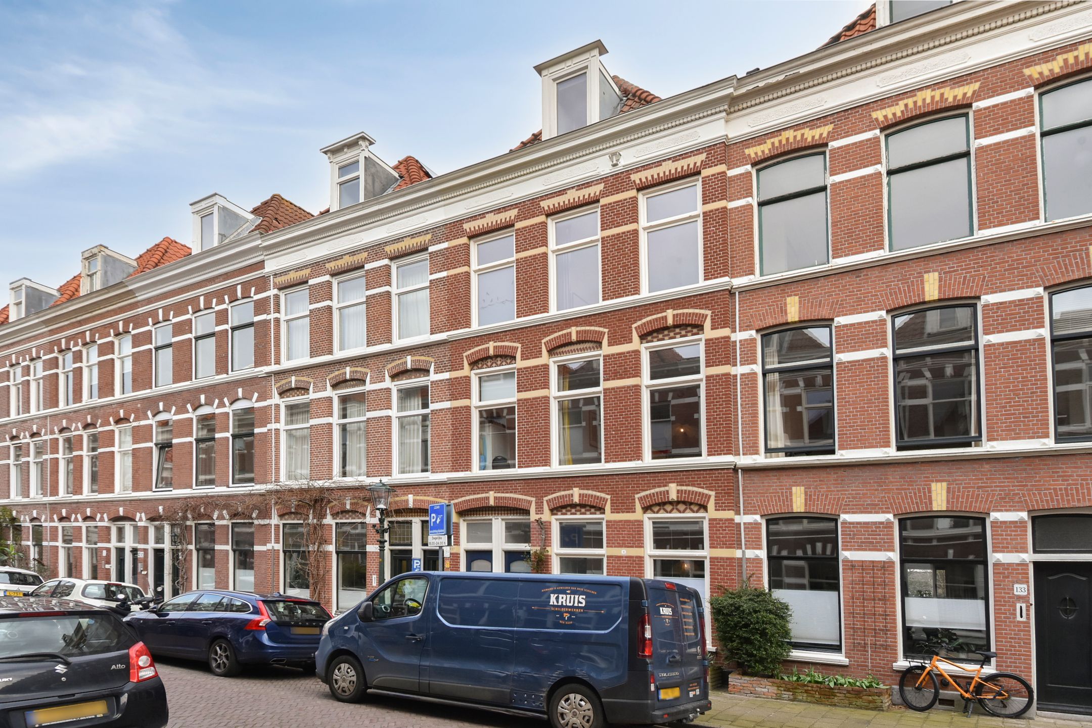 Foto 39 van Van Bylandtstraat 137