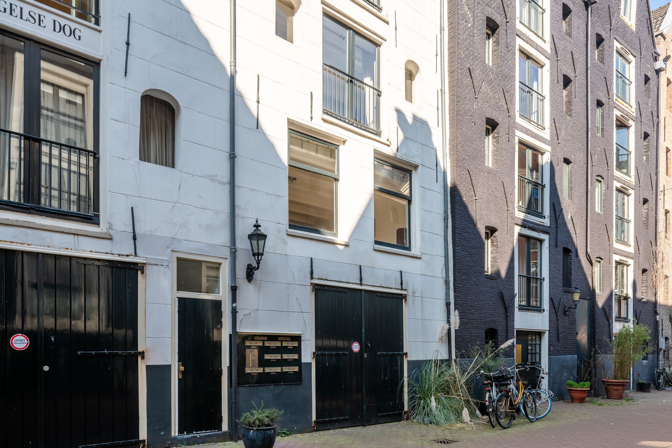 Koggestraat 8-B Amsterdam - Aanzicht 4