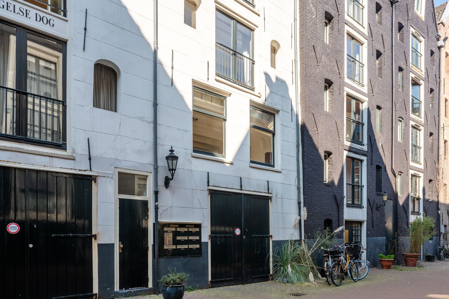 Photo 4 of Koggestraat 8-B
