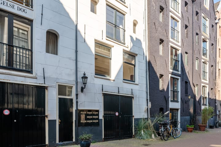 Foto 4 van Koggestraat 8-B