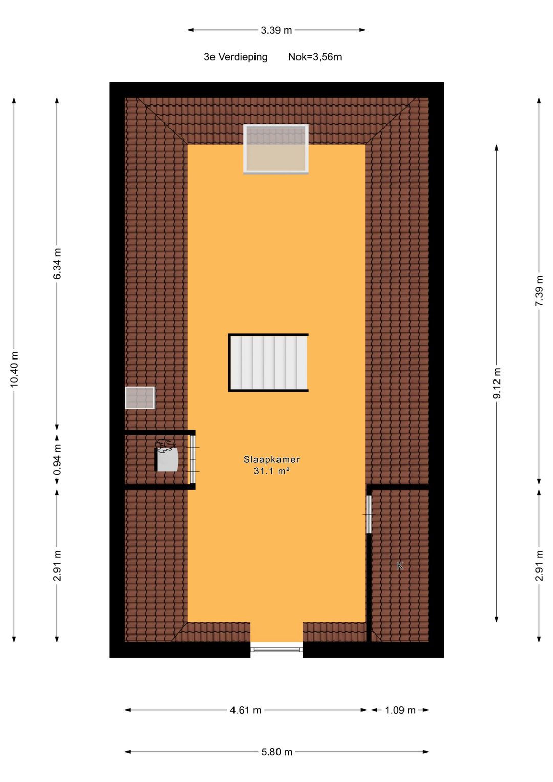 Foto 43 van Van Bylandtstraat 137