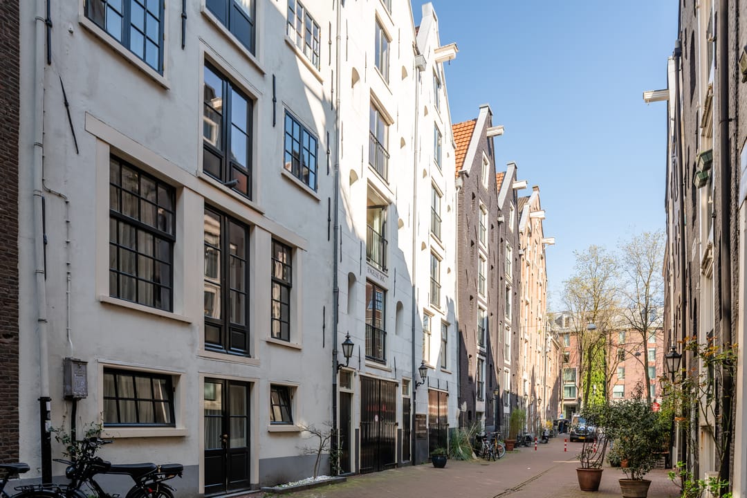 Photo 41 of Koggestraat 8-B