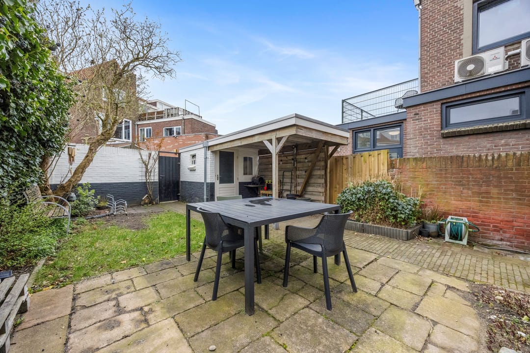 Foto 41 van Hatertseweg 173