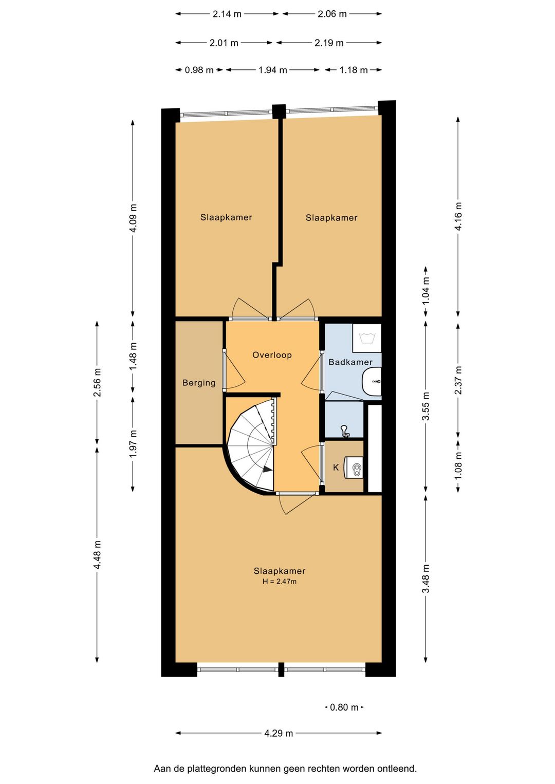 Photo 43 of Doklaan 75-B