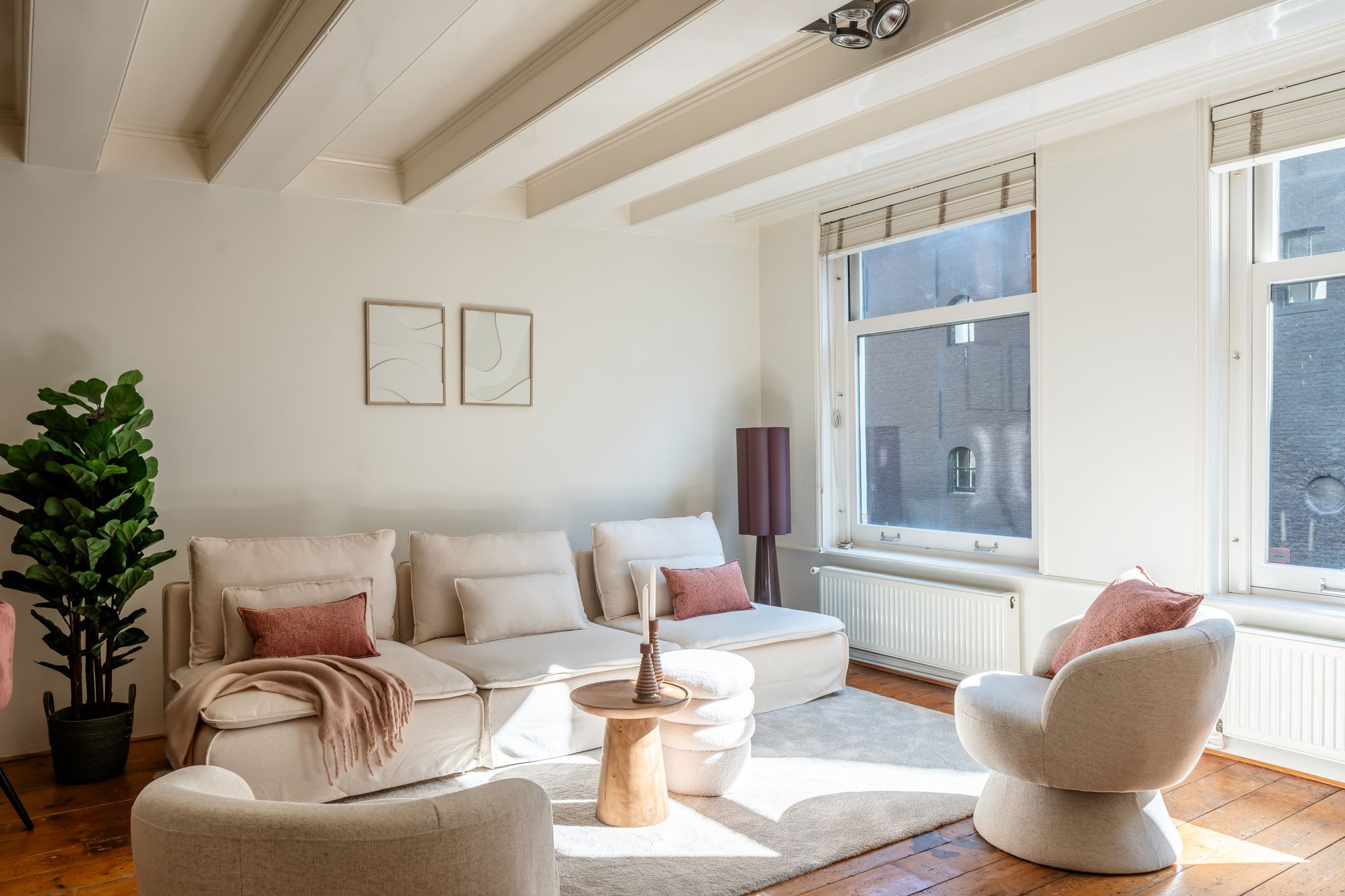 Koggestraat 8-B Amsterdam - Aanzicht 6