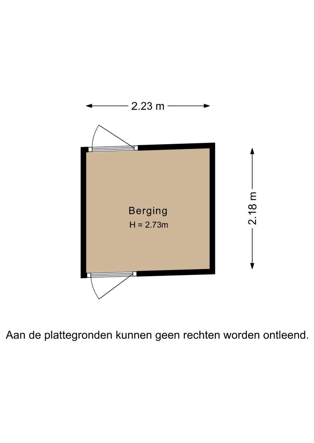 Photo 47 of Doklaan 75-B