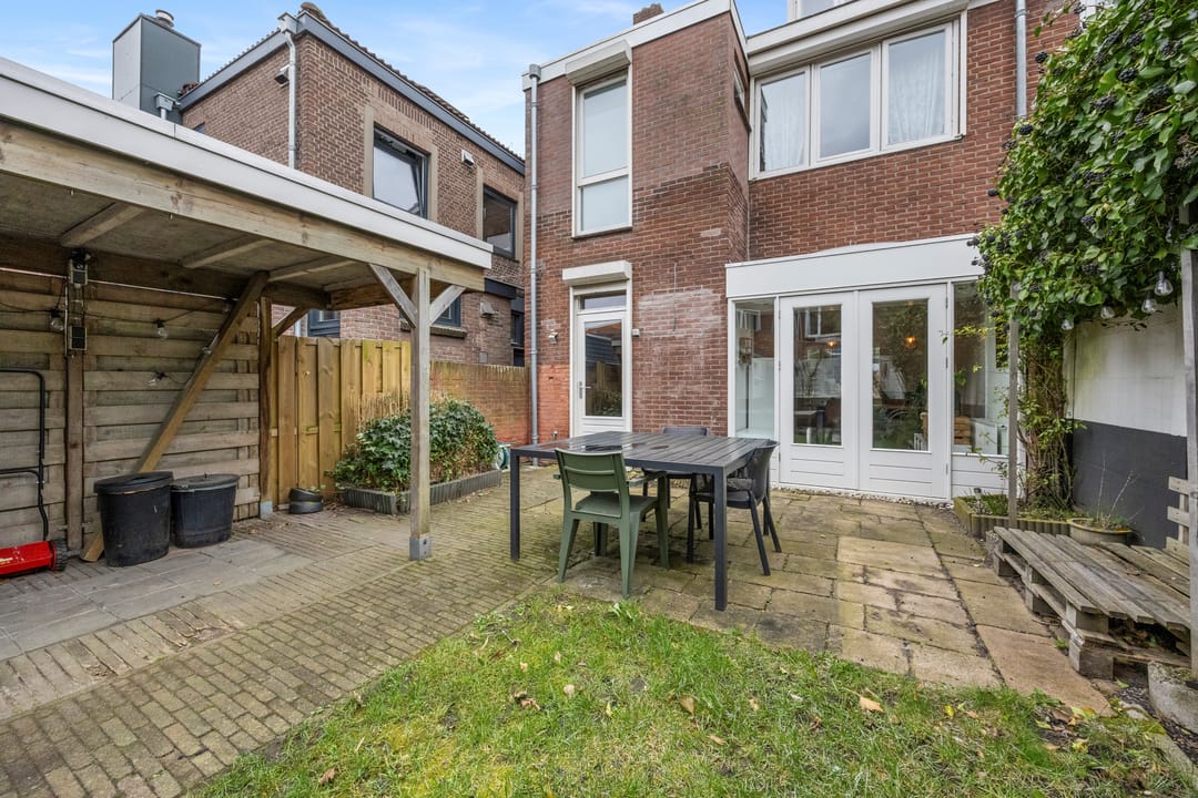 Foto 43 van Hatertseweg 173