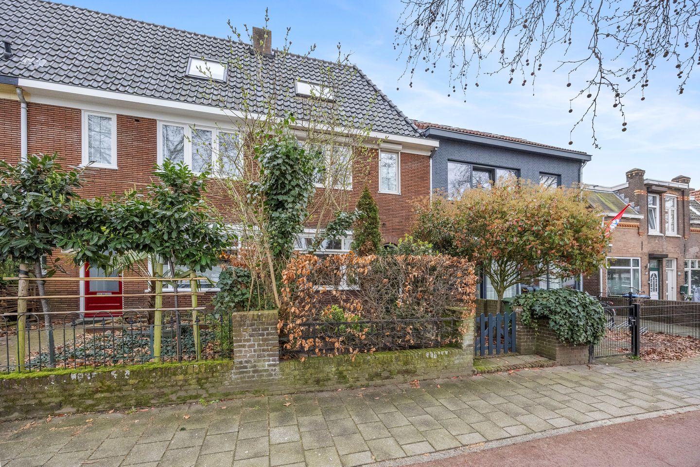 Foto 44 van Hatertseweg 173