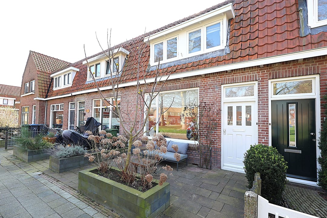 Photo 31 of Monnikstraat 13