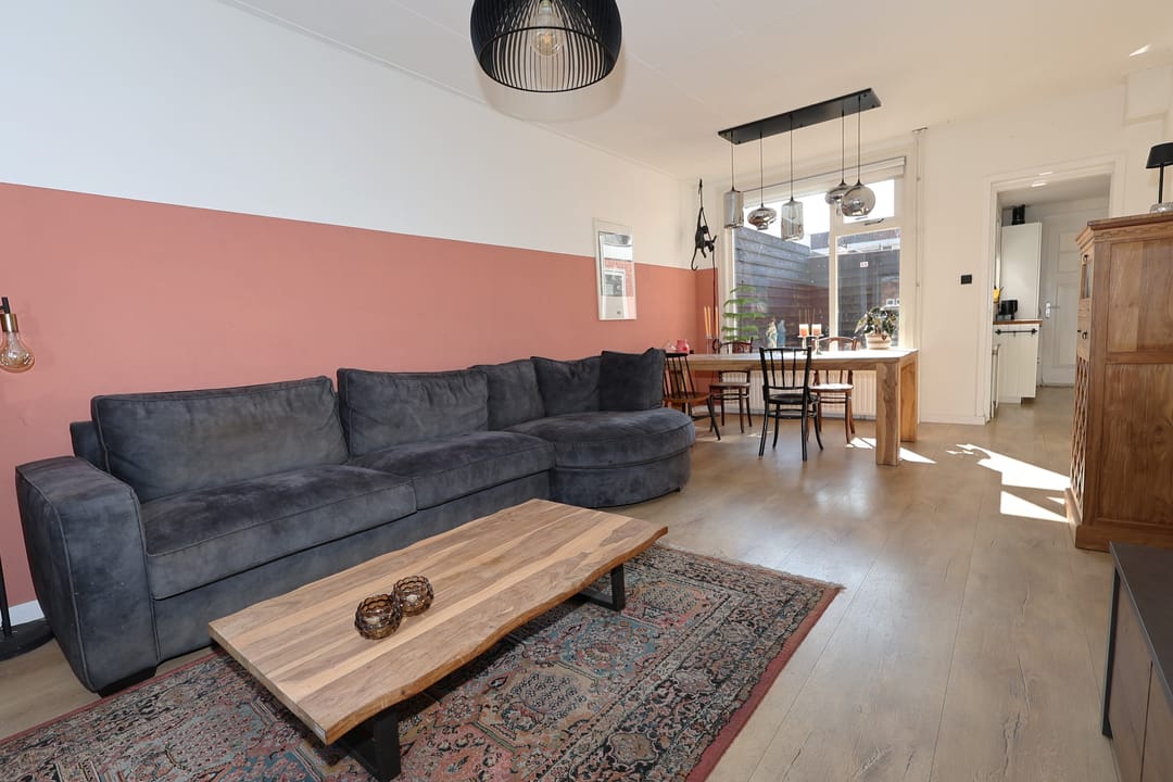 Photo 7 of Monnikstraat 13