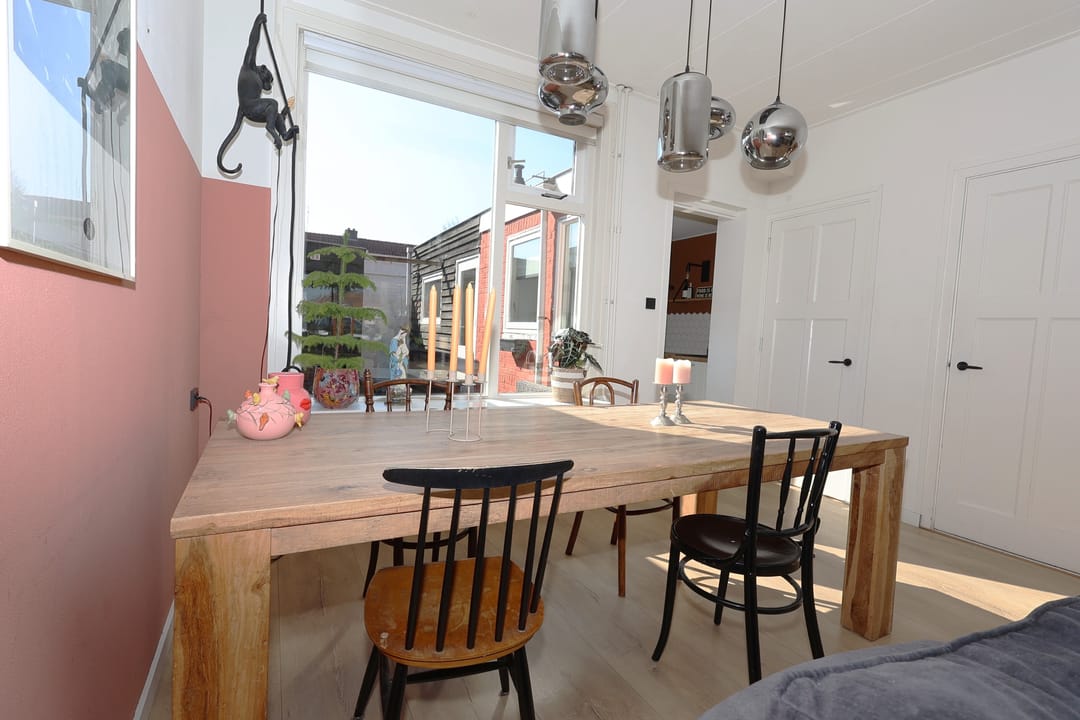Photo 8 of Monnikstraat 13