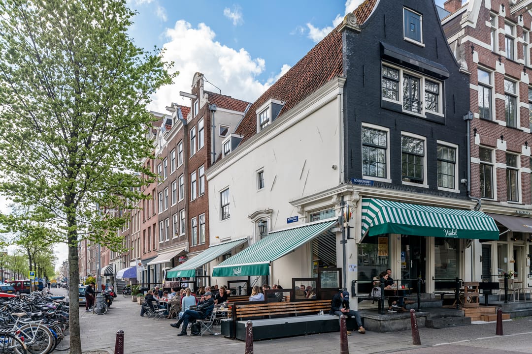 Photo 43 of Koggestraat 8-B