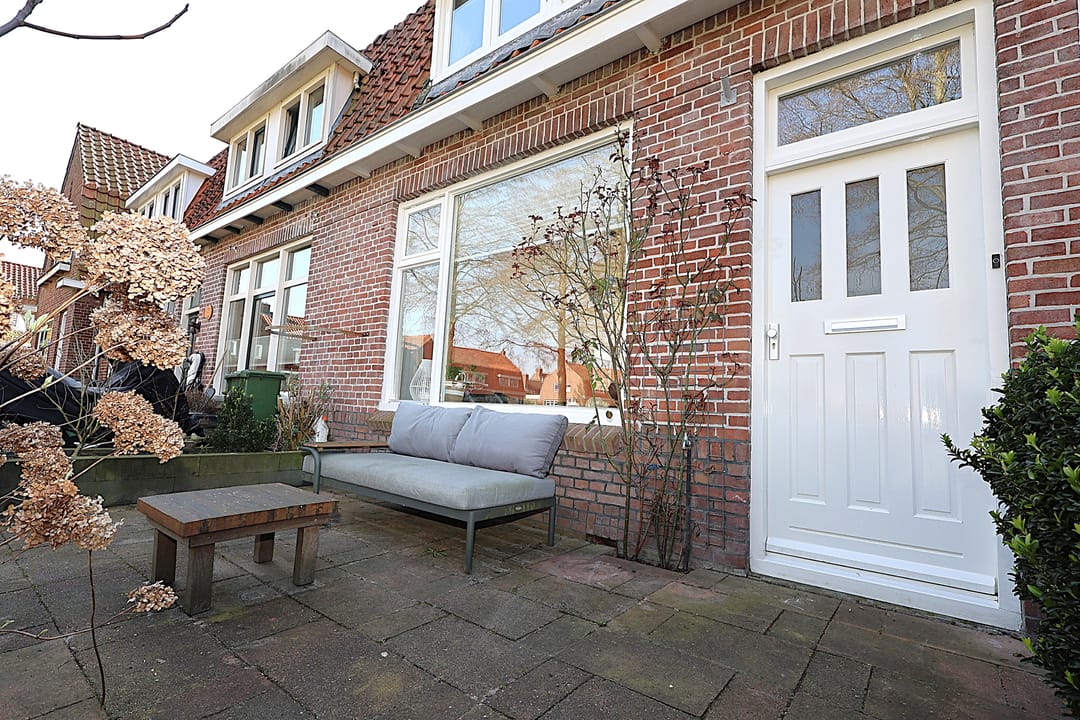 Photo 26 of Monnikstraat 13