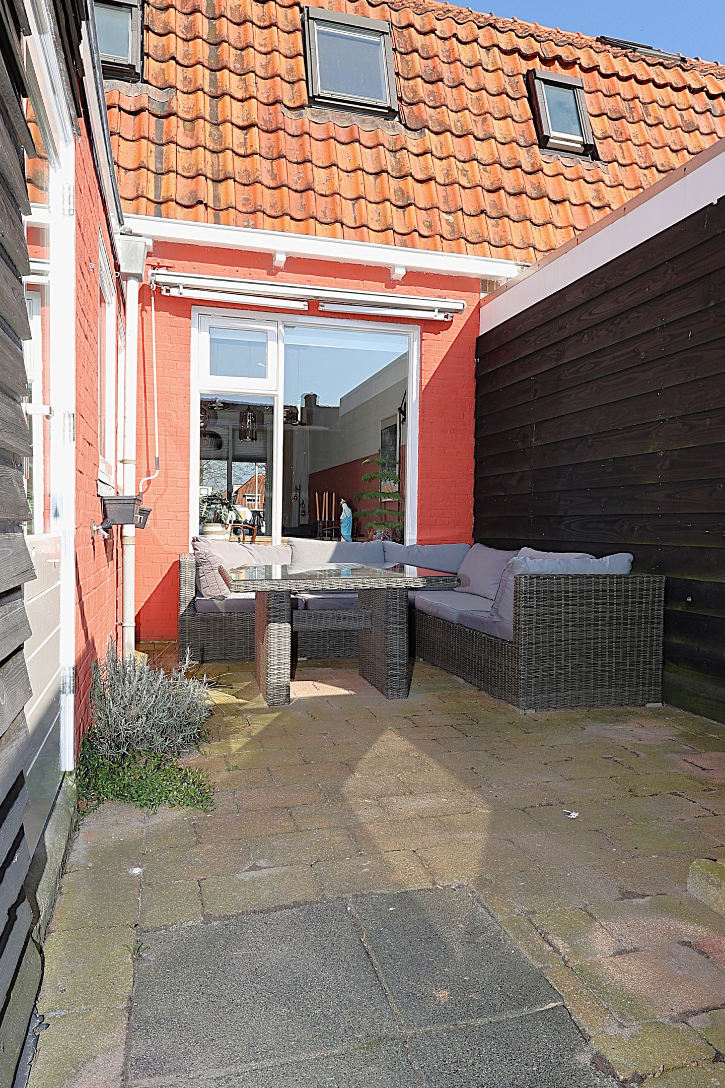 Photo 29 of Monnikstraat 13