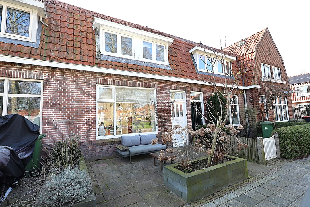 Photo 32 of Monnikstraat 13