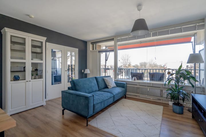 Foto 2 van Bagijnenwaard 308