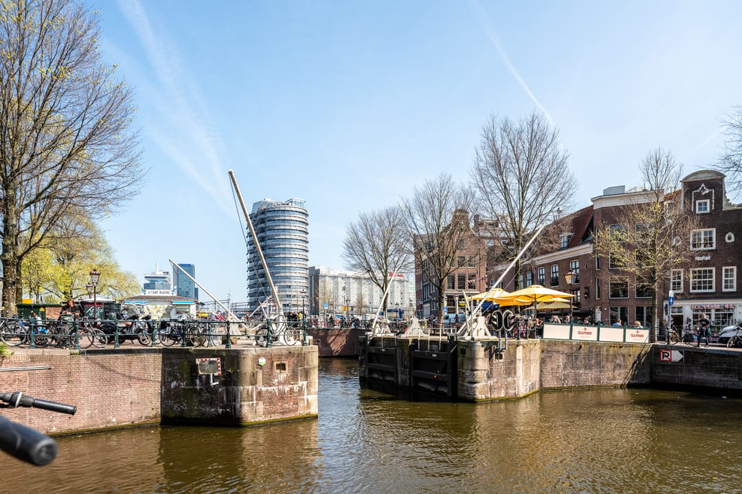 Photo 47 of Koggestraat 8-B