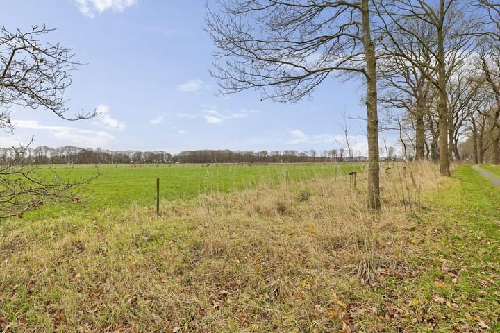 Vrijstaande woning te koop: Reindersdijk Kavel 1, Dalen