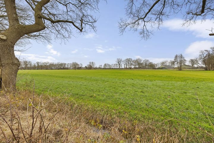 Vrijstaande woning te koop: Reindersdijk Kavel 1, Dalen