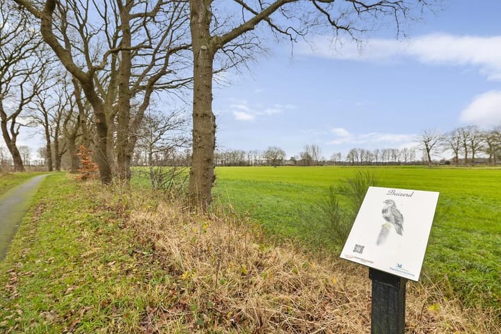 Vrijstaande woning te koop: Reindersdijk Kavel 1, Dalen