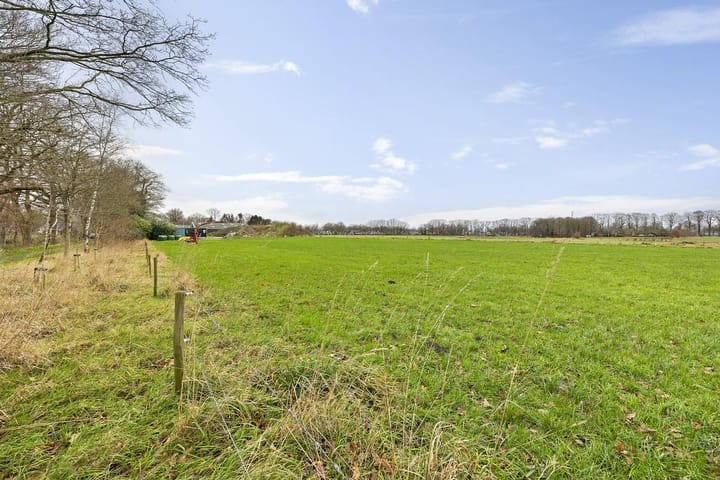 Vrijstaande woning te koop: Reindersdijk Kavel 1, Dalen