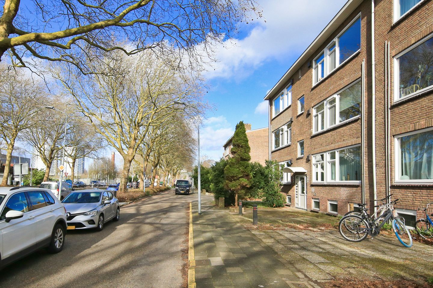 Photo 10 of IJtochtkade 42