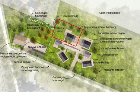 Reindersdijk Kavel 2 thumbnail