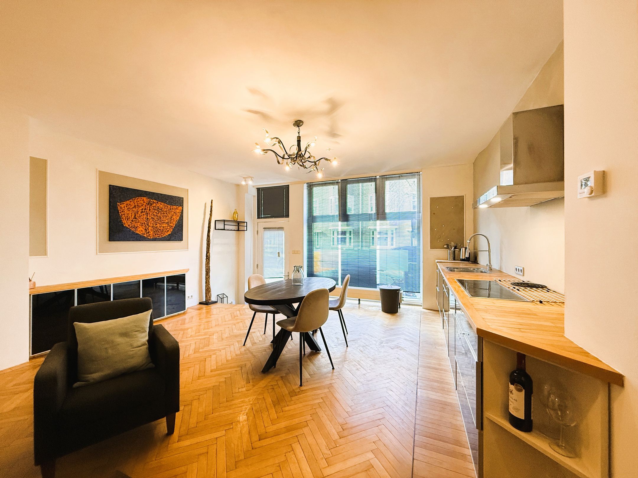 Foto 3 van Warmondstraat 141