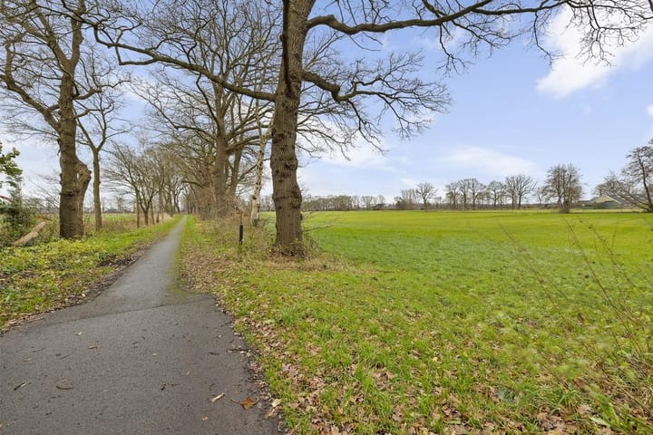 Vrijstaande woning te koop: Reindersdijk Kavel 2, Dalen