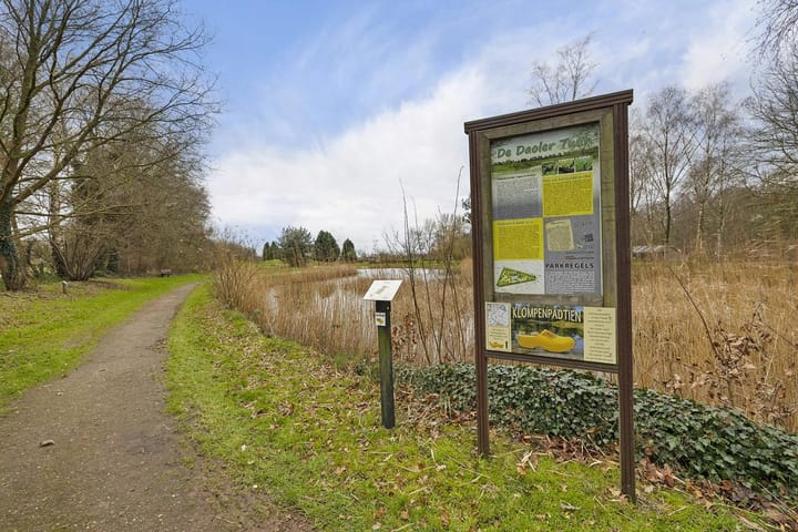 Vrijstaande woning te koop: Reindersdijk Kavel 2, Dalen
