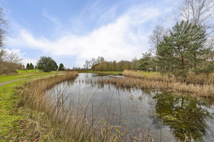 Vrijstaande woning te koop: Reindersdijk Kavel 2, Dalen