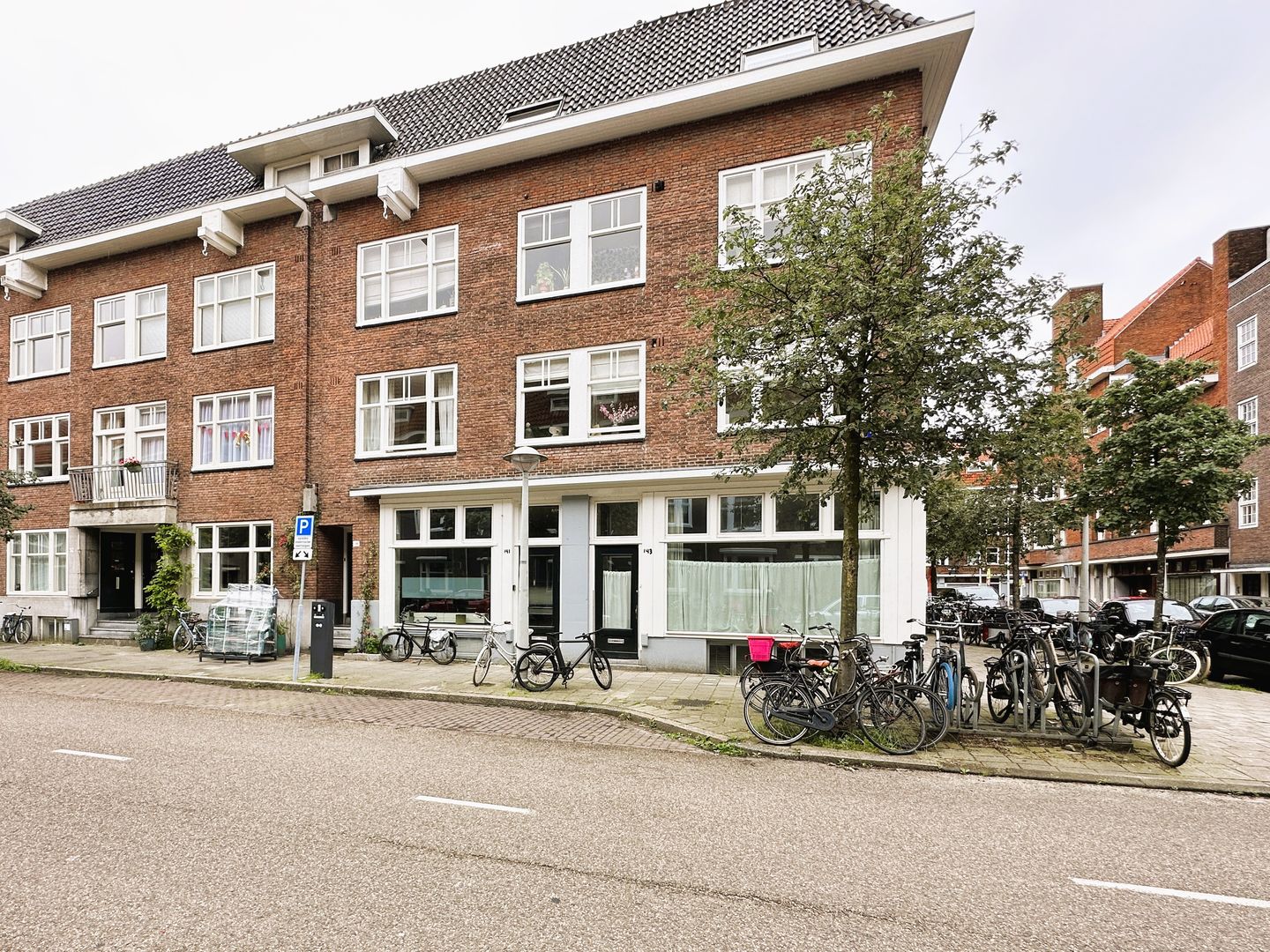 Foto 19 van Warmondstraat 141