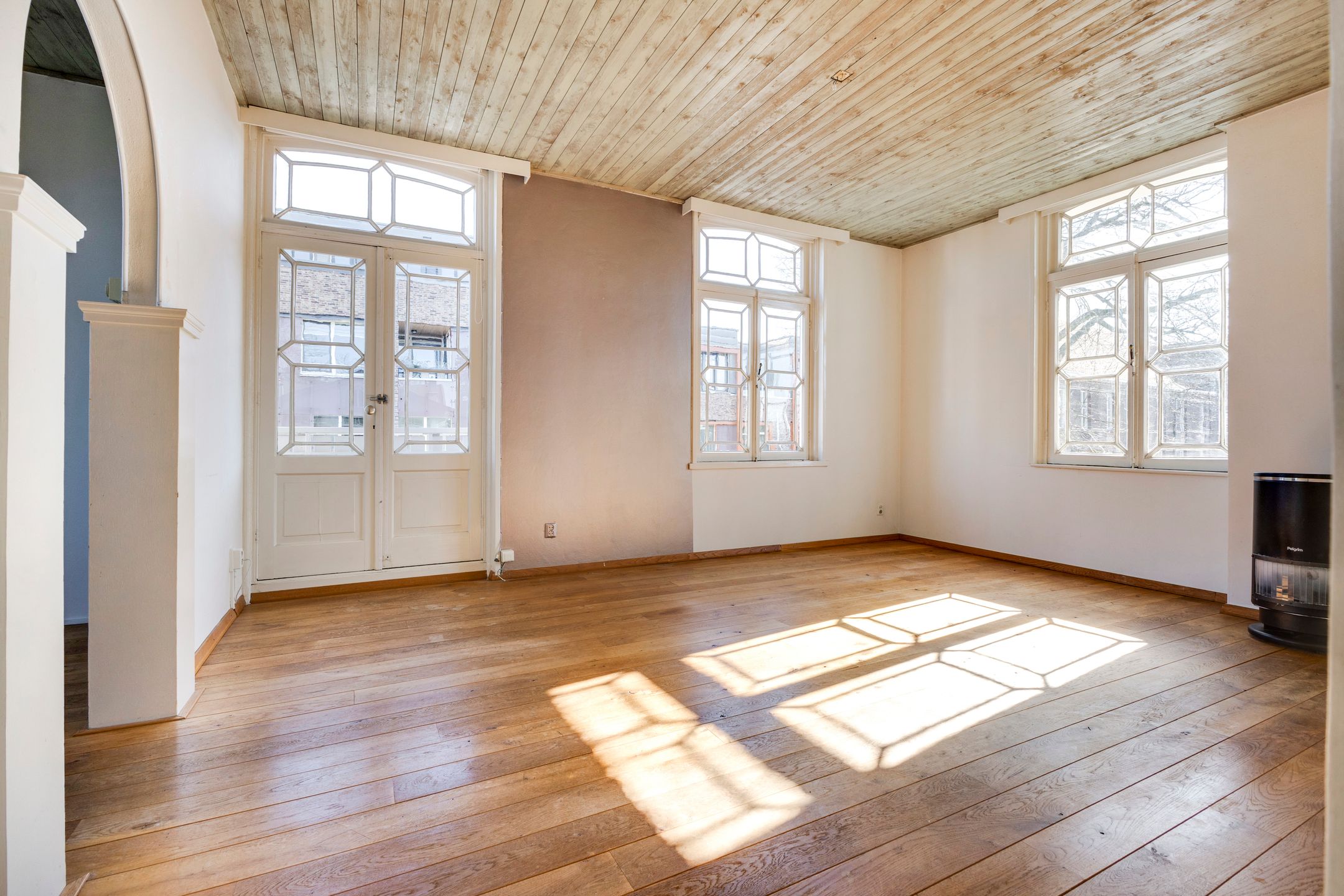 Foto 3 van Kapellaan 1-C