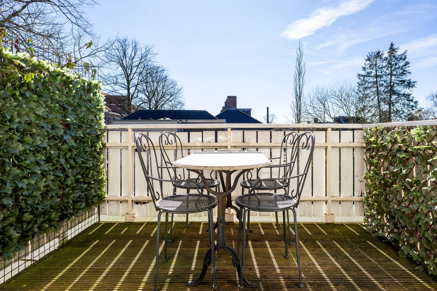 Foto 5 van Kapellaan 1-C