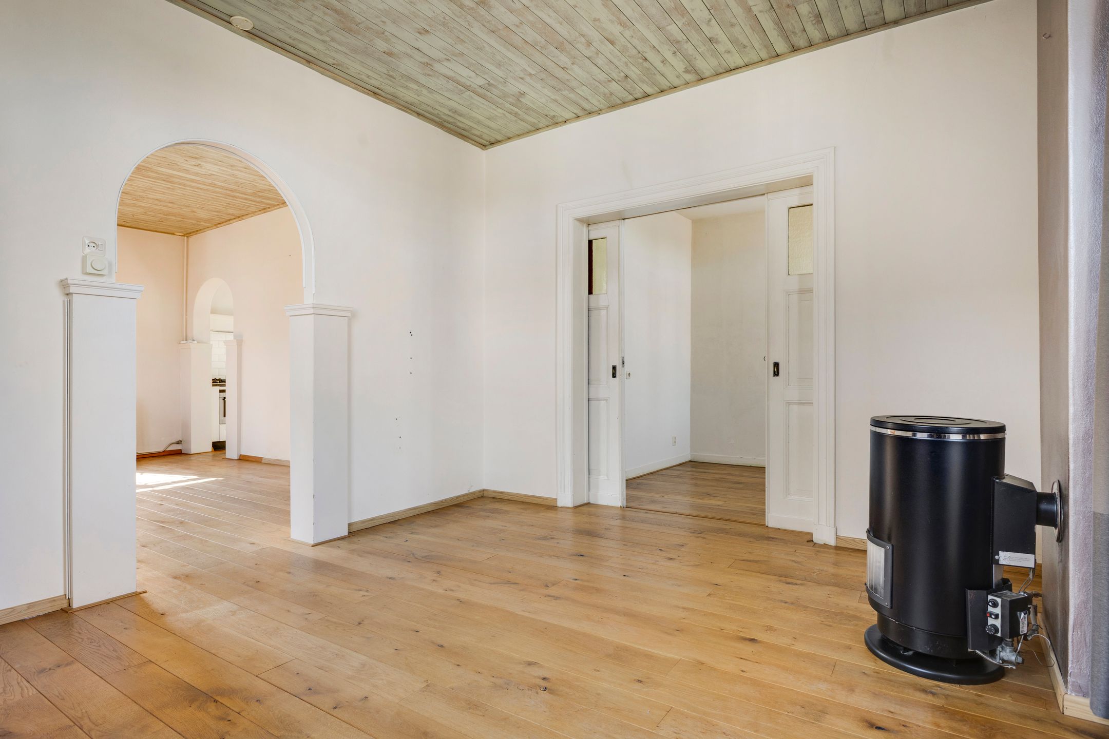 Foto 12 van Kapellaan 1-C