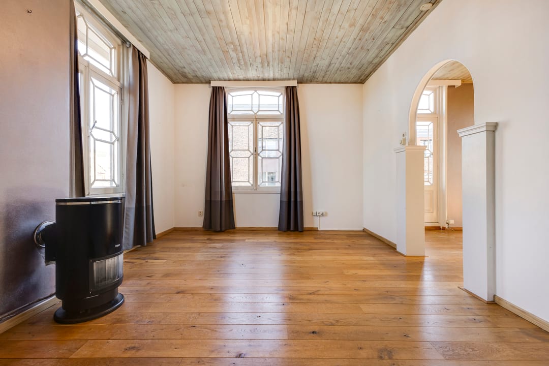 Foto 13 van Kapellaan 1-C